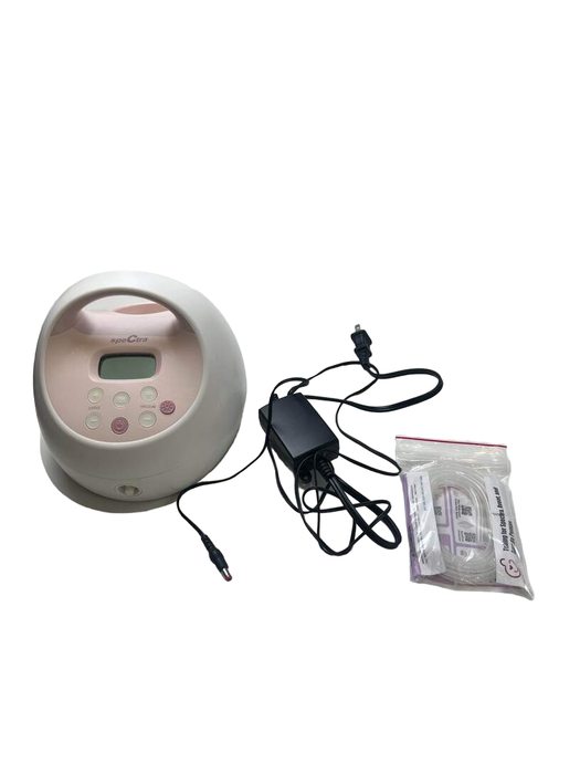 used Spectra Baby S2 Plus Electric Breast Pump