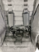 Shop Inglesina Quid 2 Stroller, 2023, Onyx Black at Goodbuygears
