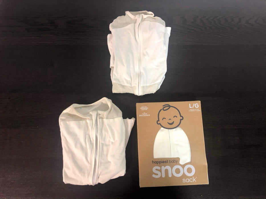 Shop Happiest Baby SNOO Smart Sleeper at Goodbuygears