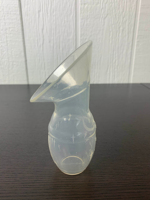 used Haakaa Manual Breast Pump