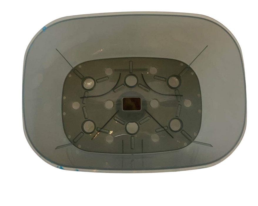 Shop Baby Brezza Sterilizer and Dryer Advanced, White at Goodbuygears