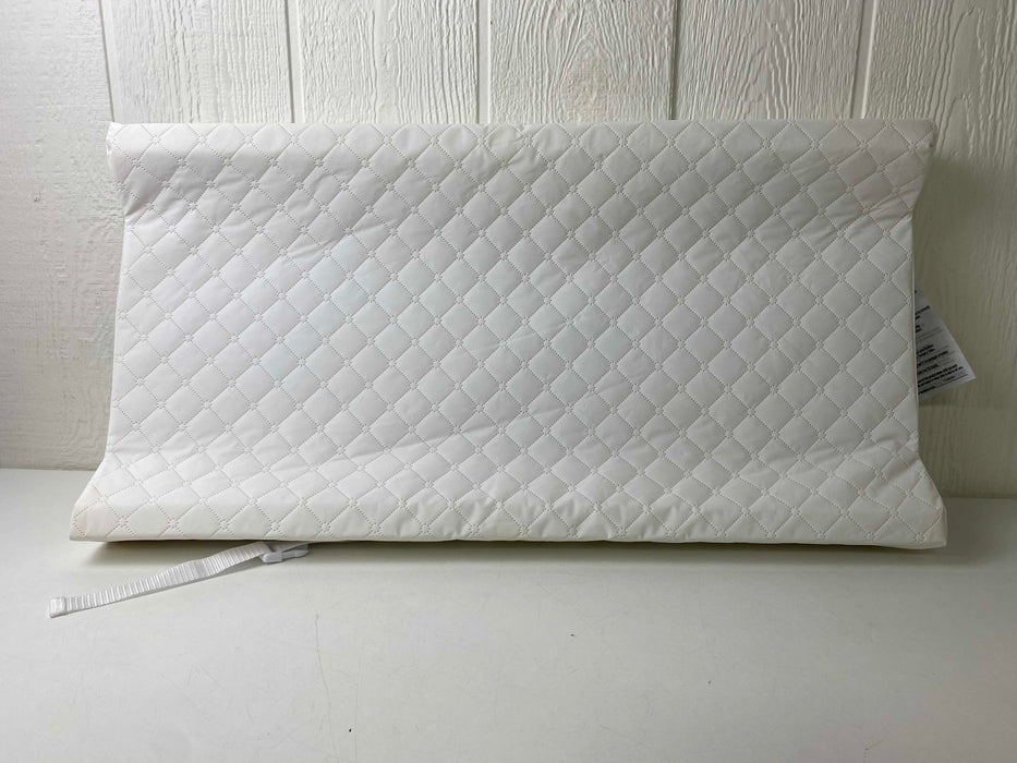 used Summer Infant Contoured Changing Pad