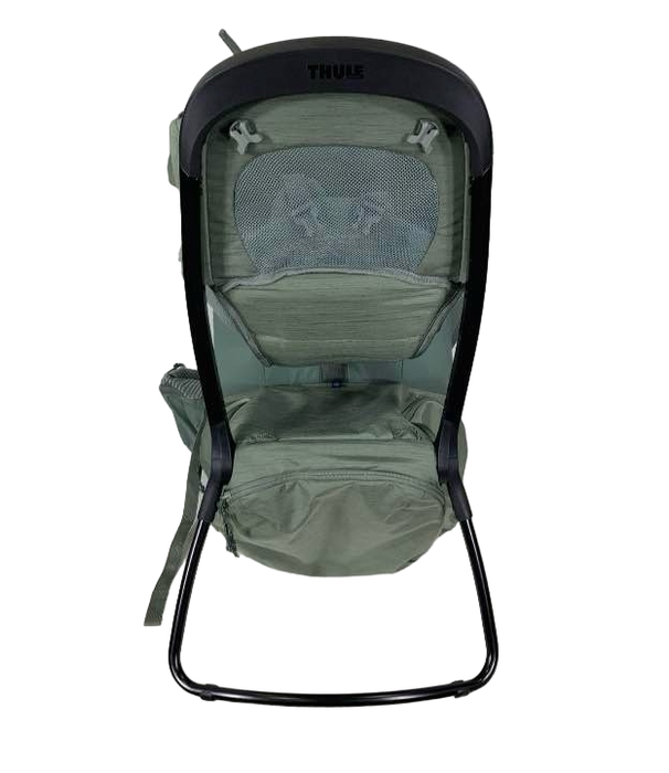 Shop Thule Sapling Child Carrier, Agave at Goodbuygears