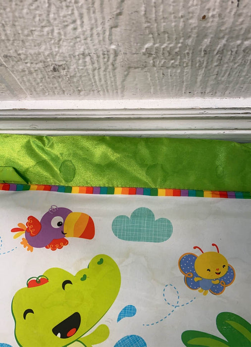 secondhand Gyms Playmats