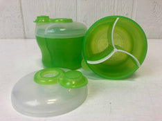 secondhand BUNDLE Formula Dispensers