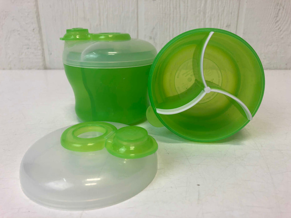 secondhand BUNDLE Formula Dispensers