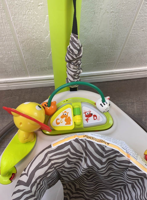 used Infant Gear