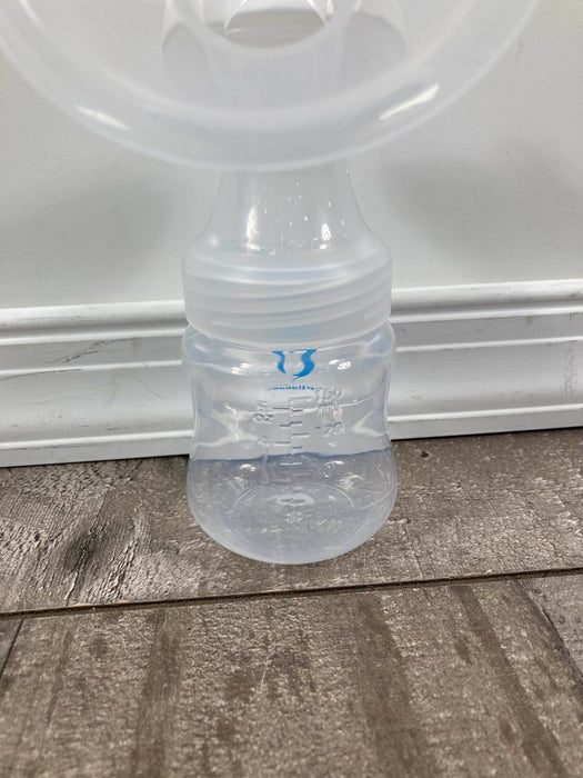 secondhand Bellababy Pump Accessories