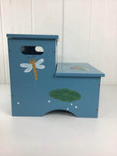 used Home Nursery