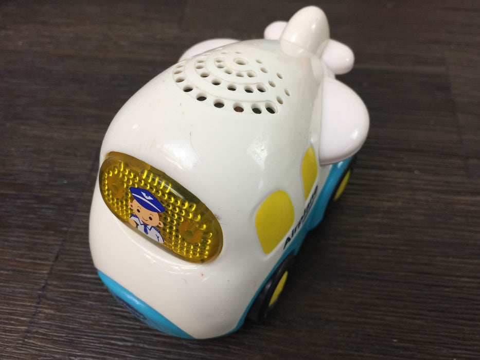 used Pretend Play