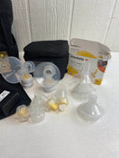 secondhand Medela Medela Pump in Style Advanced with Tote