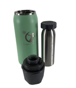Shop Ceres Chill Breastmilk Chiller, Zen Green at Goodbuygears