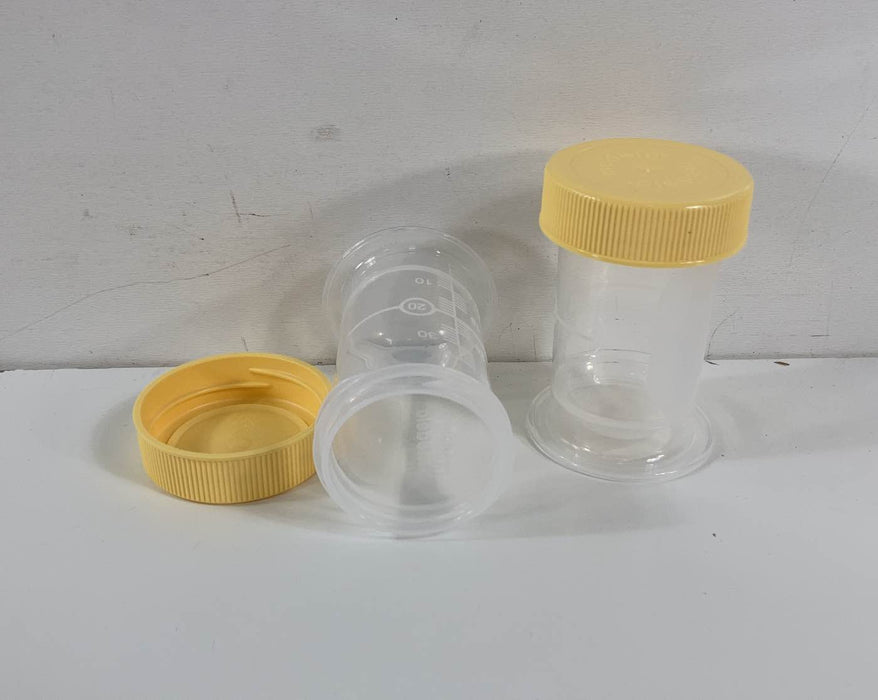 used Feeding