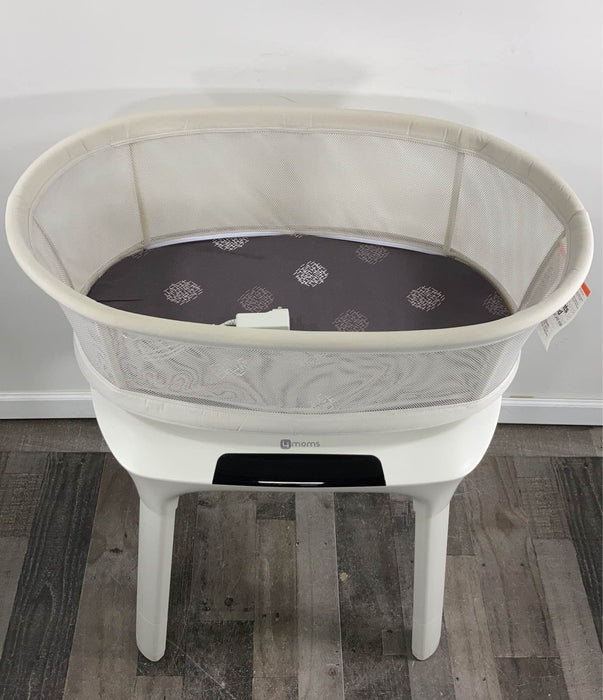 Shop 4moms MamaRoo Sleep Bassinet at Goodbuygears