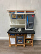 used Step2 LifeStyle Kitchen Playset