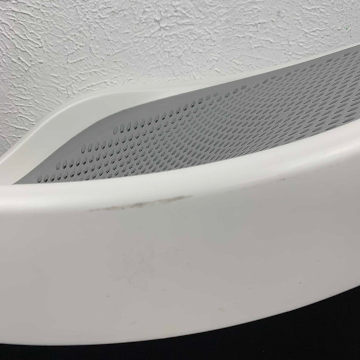used Angelcare Bath Support Seat