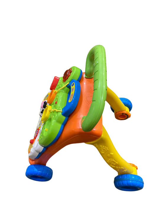 used VTech Sit-To-Stand Learning Walker