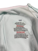 Shop Nanit Breathing Wear Swaddle 4pack, 0-3 Months at Goodbuygears