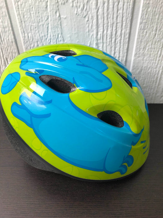 Shop Bell Sprout Infant Bike Helmet, 47-52 cm at Goodbuygears