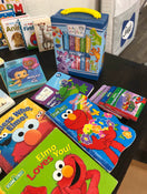 secondhand Toys