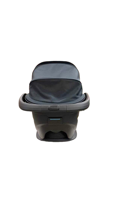 Shop UPPAbaby MESA V2 Infant Car Seat, 2023, Jake (Black) at Goodbuygears
