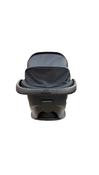 Shop UPPAbaby MESA V2 Infant Car Seat, 2023, Jake (Black) at Goodbuygears