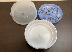 used Feeding