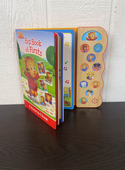secondhand Toys