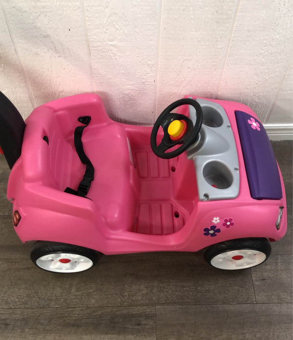 used Active Play