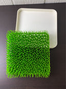 secondhand Boon Grass Countertop Drying Rack