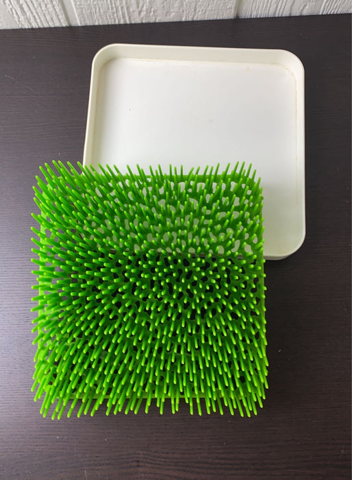 secondhand Boon Grass Countertop Drying Rack