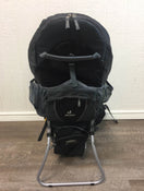 used Deuter Kid Comfort 3 Hiking Backpack