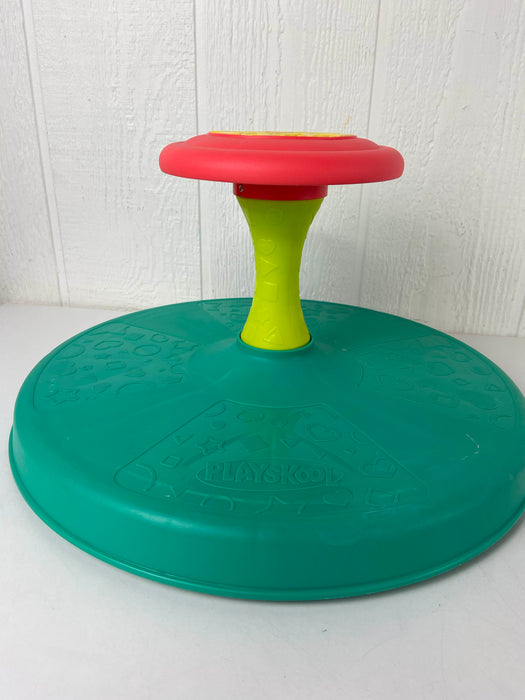 secondhand Toys
