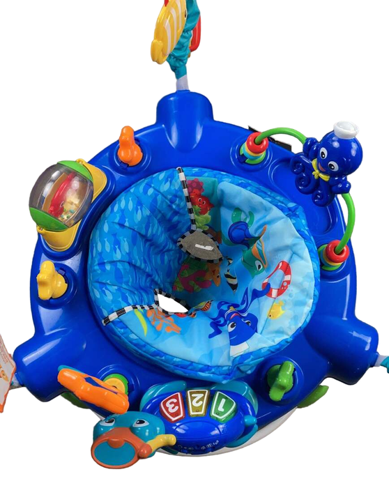 used Infant Gear