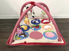 used Infant Gear