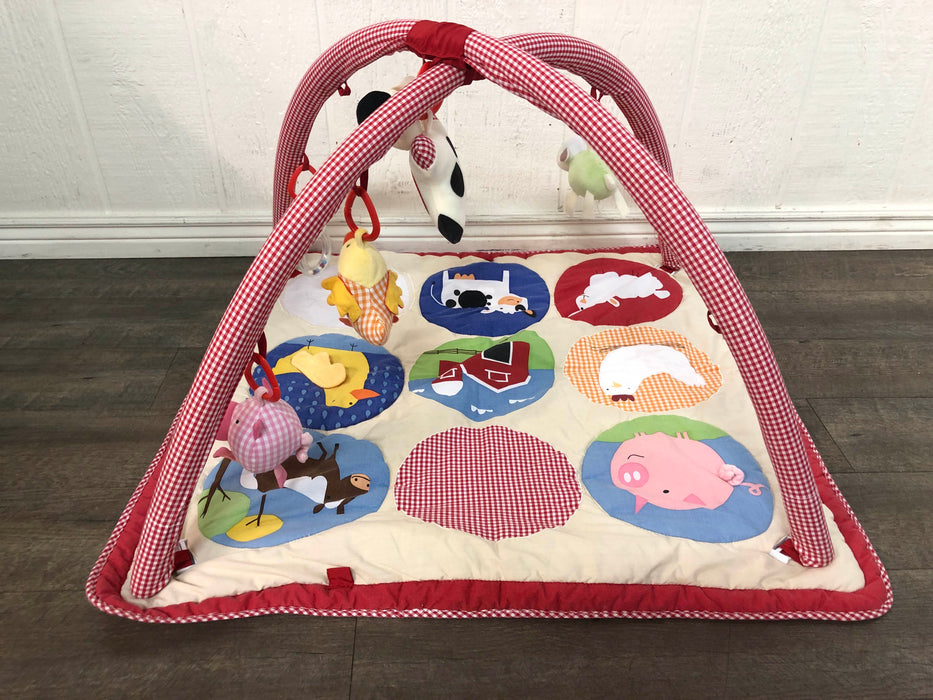 used Infant Gear