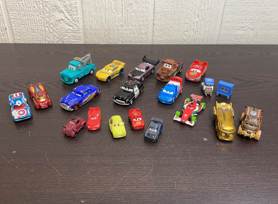 used BUNDLE Cars