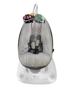 Shop 4moms MamaRoo Multi-Motion Baby Swing, Grey Classic at Goodbuygears