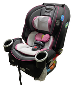 Shop Graco 4Ever DLX 4-in-1 Car Seat, 2021, Joslyn at Goodbuygears