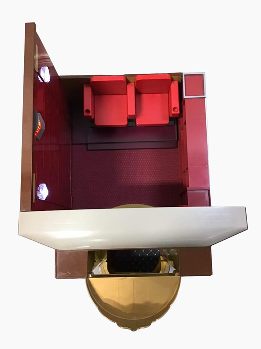 Shop Our Generation Movie Theater Playset. at Goodbuygears