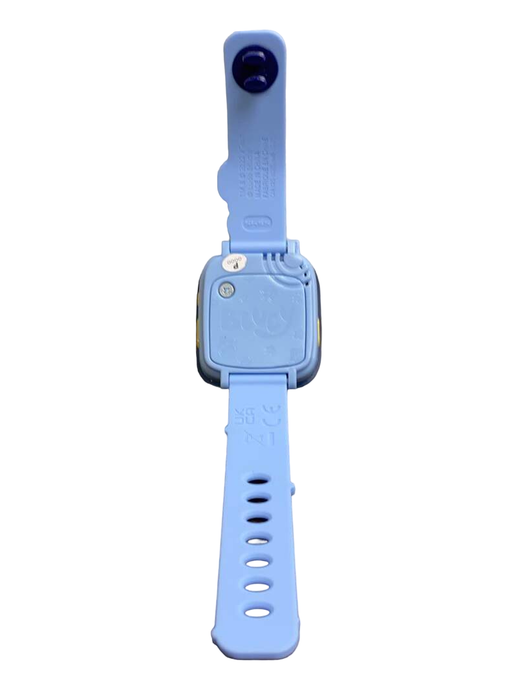 Shop VTech Bluey Wackadoo Watch at Goodbuygears