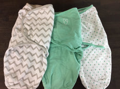 secondhand BUNDLE Baby Swaddles