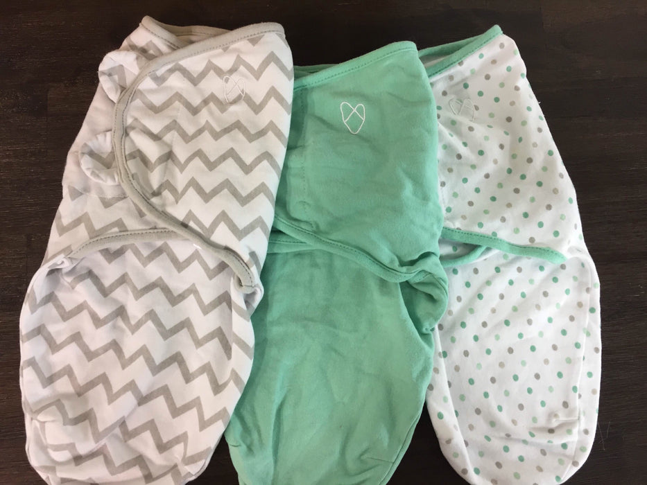 secondhand BUNDLE Baby Swaddles