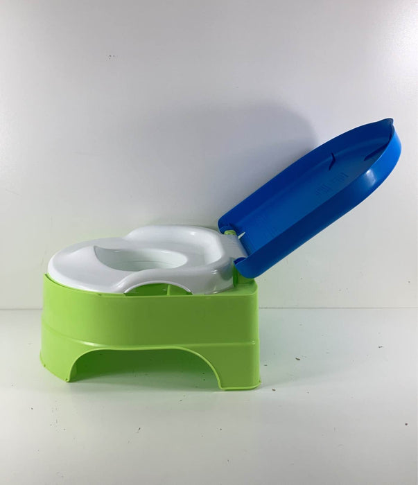 secondhand Diapering