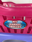 used Unknown My Market Trolley