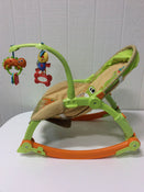 used Infant Gear