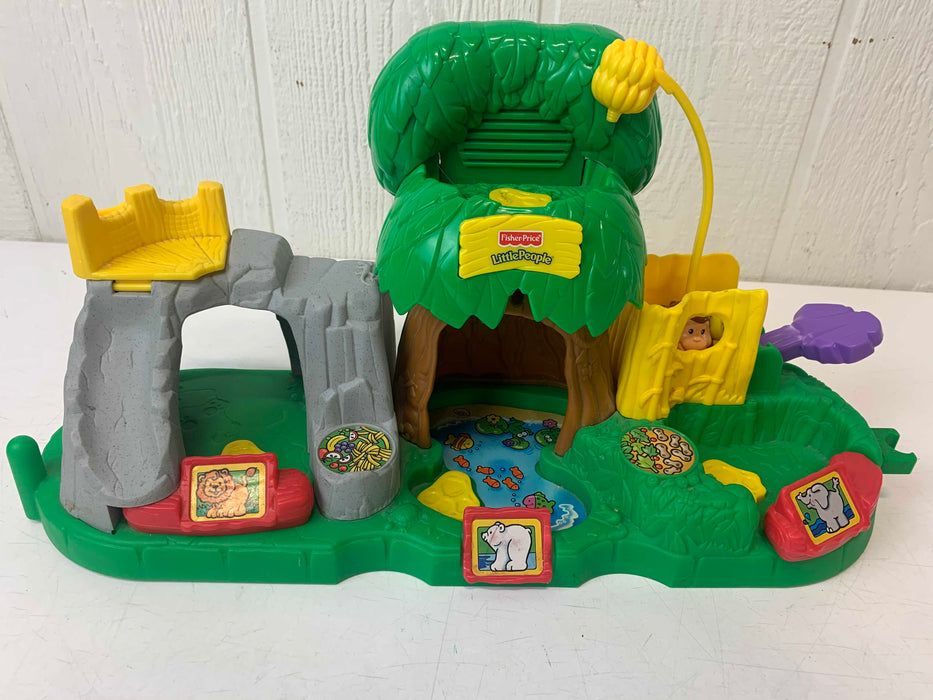 used Toys