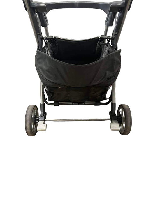 Shop Chicco KeyFit Caddy Stroller Frame, 2018 at Goodbuygears