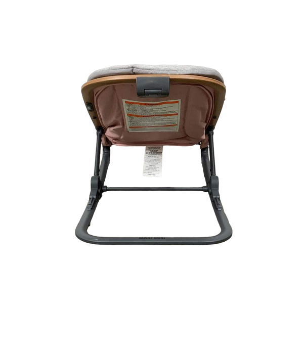 Shop Maxi-Cosi Kori 2-in-1 Rocker, Essential Blush at Goodbuygears