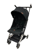 Shop gb Pockit+ All City Stroller, 2021, Velvet Black at Goodbuygears